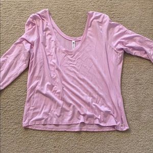 Fabletics shirt